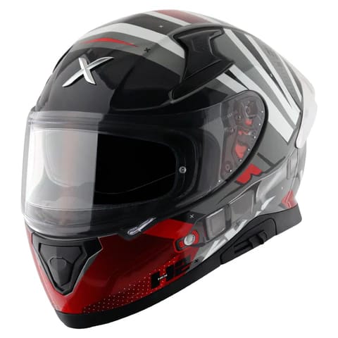 Axor Apex Hex-2 Helmet 2