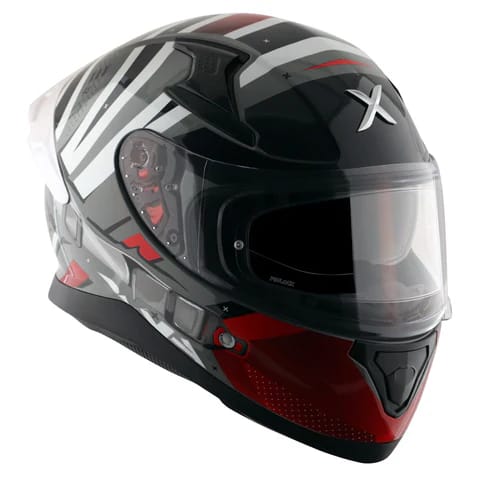 Axor Apex Hex-2 Helmet 4