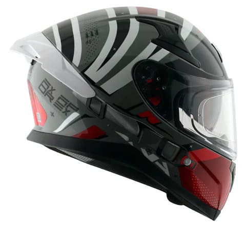 Axor Apex Hex-2 Helmet 5