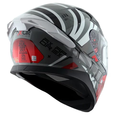 Axor Apex Hex-2 Helmet 6