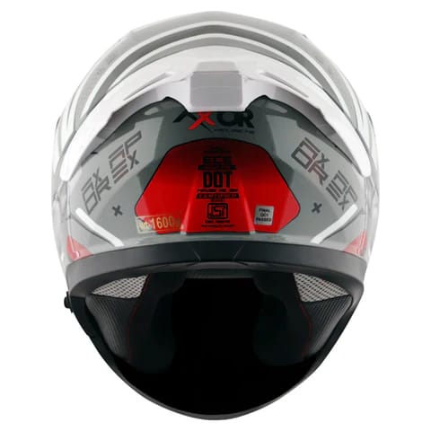 Axor Apex Hex-2 Helmet 7