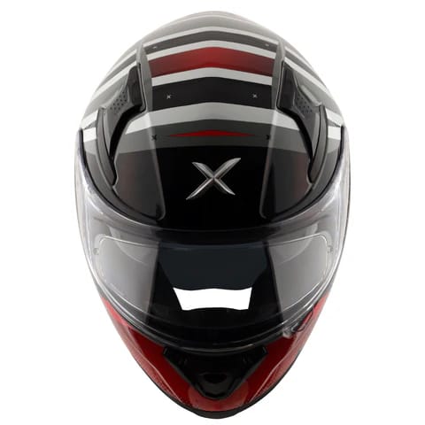 Axor Apex Hex-2 Helmet 9