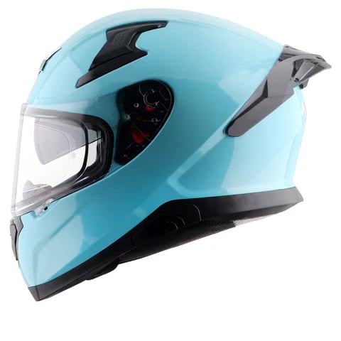 Axor Apex Solid Color Helmet