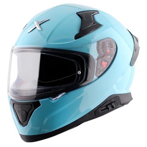 Axor Apex Solid Color Helmet 2