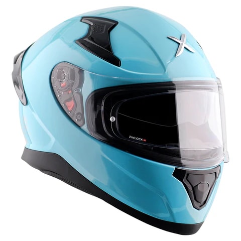 Axor Apex Solid Color Helmet 4