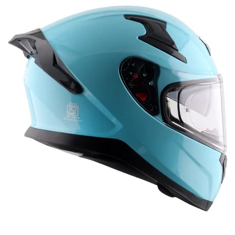 Axor Apex Solid Color Helmet 5