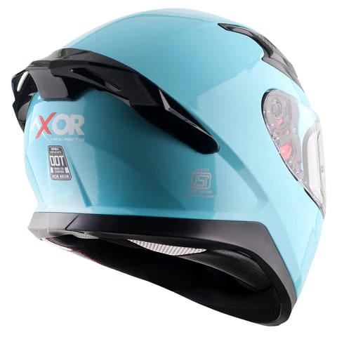Axor Apex Solid Color Helmet 6