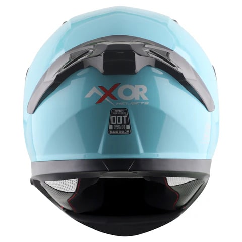 Axor Apex Solid Color Helmet 7