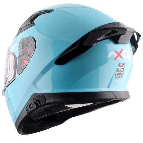Axor Apex Solid Color Helmet 8