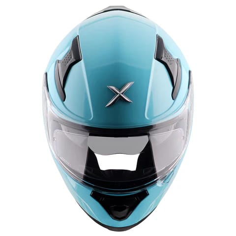 Axor Apex Solid Color Helmet 9