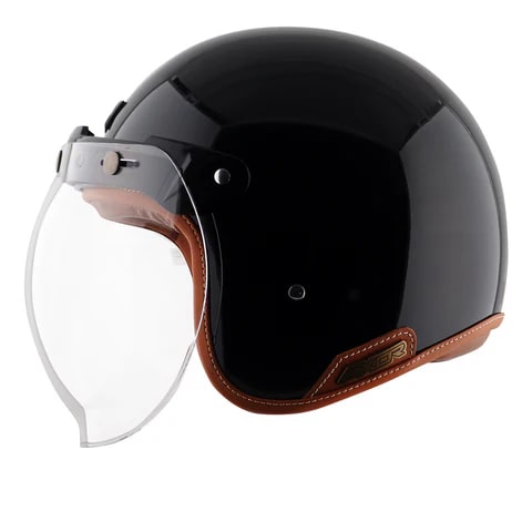Axor Retro Jet Helmet 3