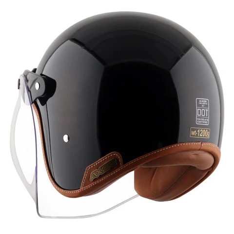 Axor Retro Jet Helmet 4