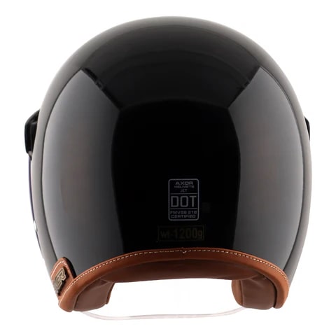 Axor Retro Jet Helmet 5