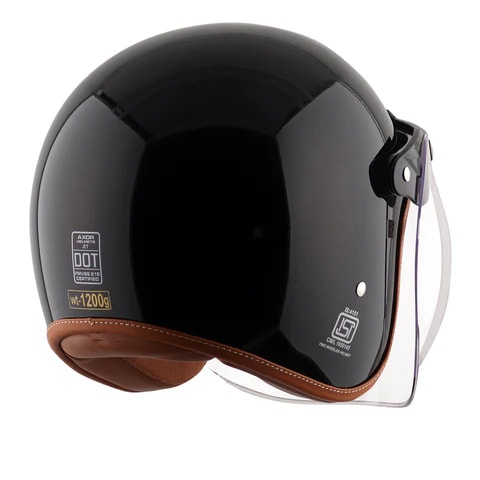 Axor Retro Jet Helmet 6