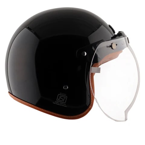 Axor Retro Jet Helmet 7