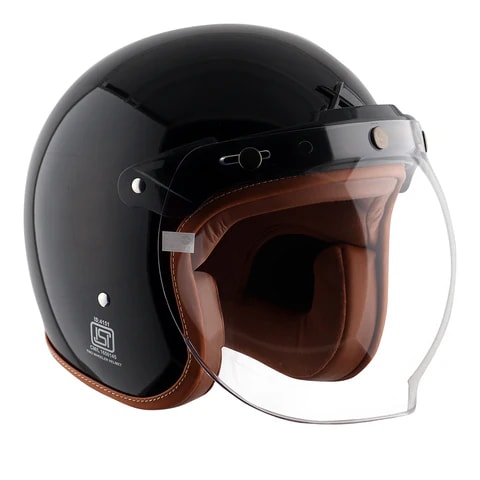 Axor Retro Jet Helmet 8