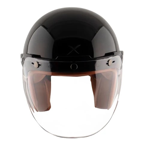Axor Retro Jet Helmet 9
