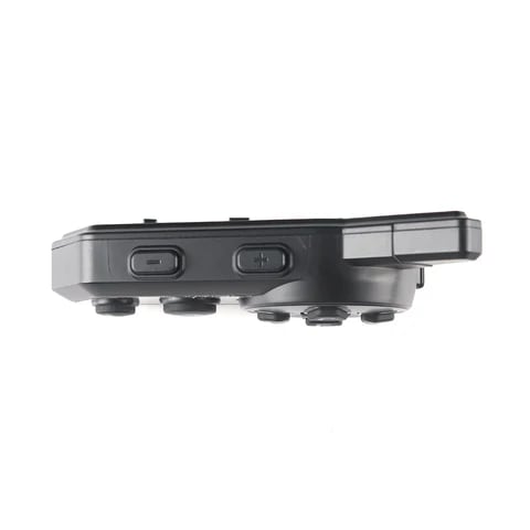 Axor Mercury Intercom powered by ALTOR 4