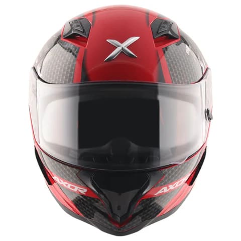 Axor Hunter DC Superman Helmet 3