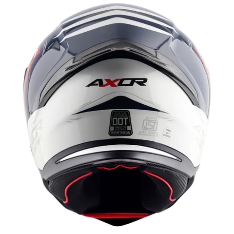 Axor Hunter Shark Helmet 7