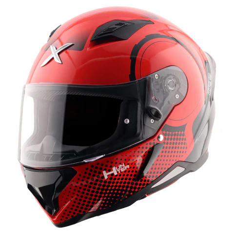 Axor Hunter Spear Helmet 2