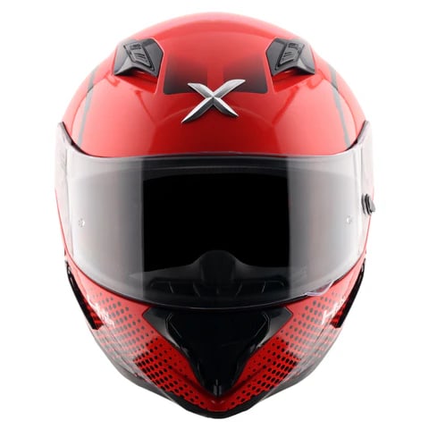 Axor Hunter Spear Helmet 3