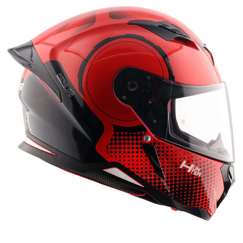 Axor Hunter Spear Helmet 7