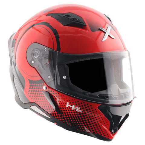 Axor Hunter Spear Helmet 8