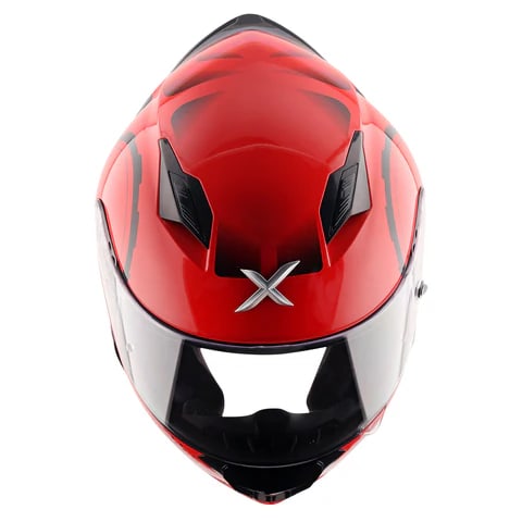 Axor Hunter Spear Helmet 9
