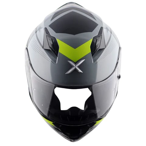 Axor Hunter Cornet Helmet