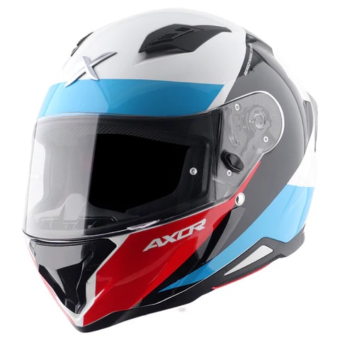 Axor Hunter Turbo Helmet 2