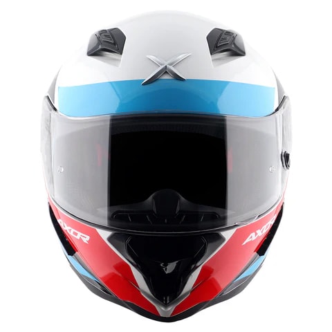 Axor Hunter Turbo Helmet 3