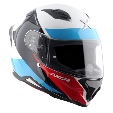 Axor Hunter Turbo Helmet 4