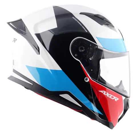 Axor Hunter Turbo Helmet 5