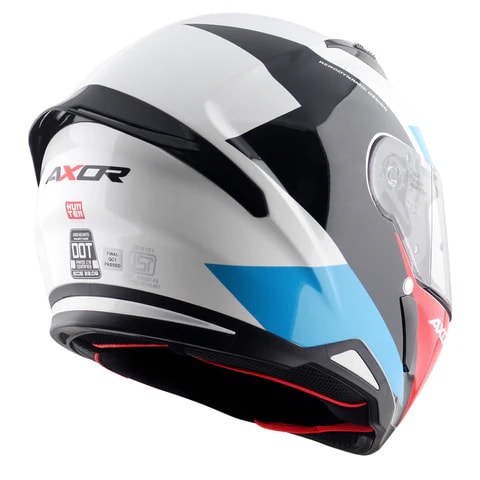 Axor Hunter Turbo Helmet 6