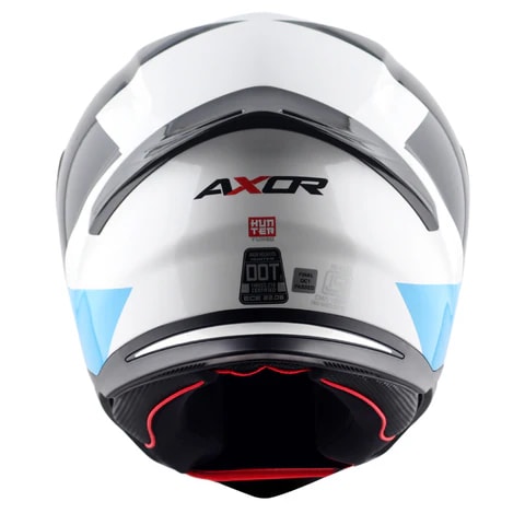 Axor Hunter Turbo Helmet 7