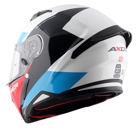 Axor Hunter Turbo Helmet 8