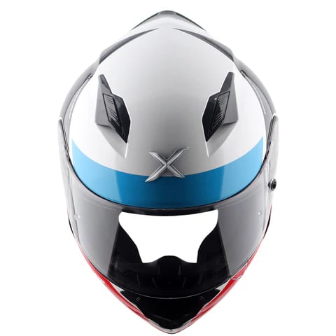Axor Hunter Turbo Helmet 9