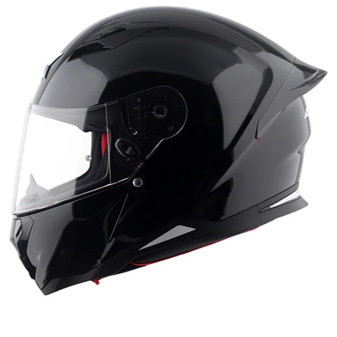 Axor Hunter Solid Colors Helmet