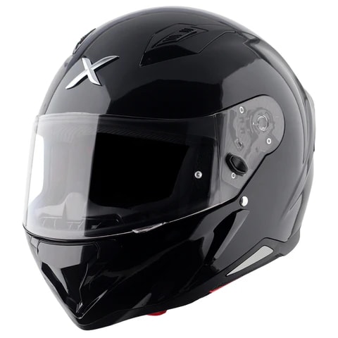 Axor Hunter Solid Colors Helmet 2