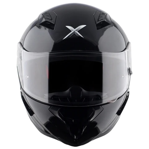 Axor Hunter Solid Colors Helmet 3