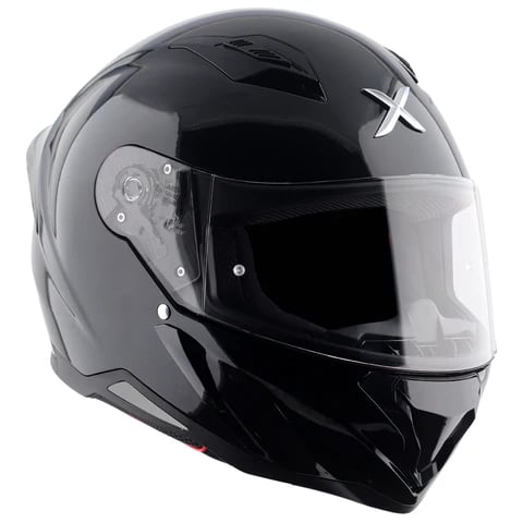 Axor Hunter Solid Colors Helmet 4