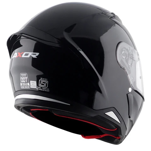Axor Hunter Solid Colors Helmet 6