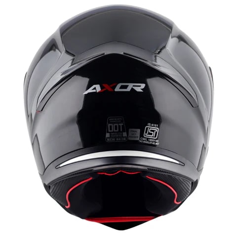 Axor Hunter Solid Colors Helmet 7
