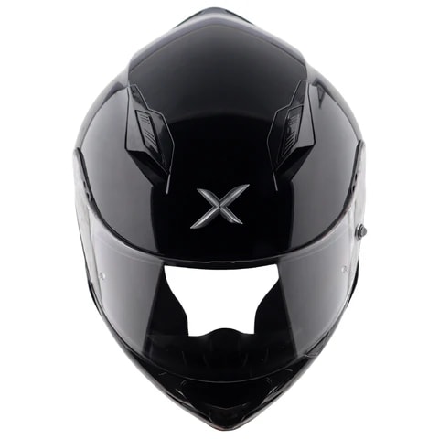 Axor Hunter Solid Colors Helmet 9