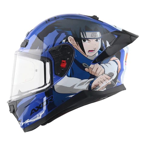 Axor Saber Sasuke Helmet