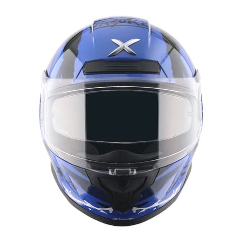 Axor Saber Sasuke Helmet 3