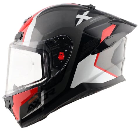 Axor Saber Spark Helmet
