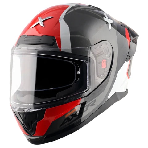 Axor Saber Spark Helmet 2