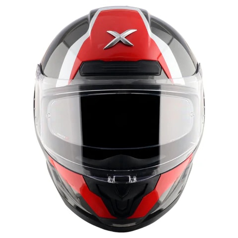 Axor Saber Spark Helmet 3